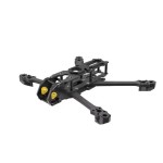 Speedy Bee 5 Drone Frame Kit Lite/XH Erweiterte Version für Drohnen zubehör mit Kohle faserplatte